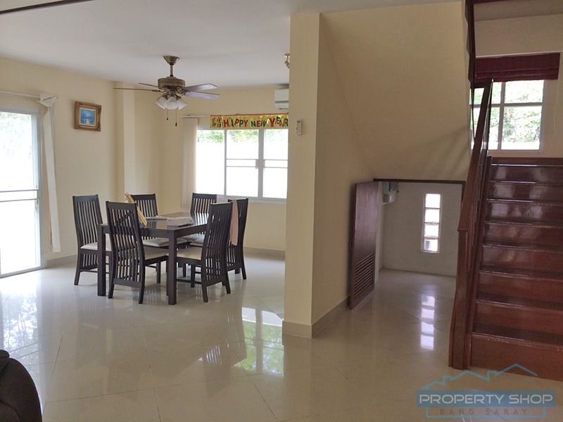 Two Storey House for Sale บ้าน  สำหรับขาย