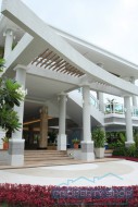 Baan Talay Pattaya, บ้านในบางเสร่, นาจอมเทียน