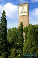 Nusa Chivani Pattaya, บ้านในนาจอมเทียน, นาจอมเทียน