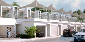 The Beach House - Talay Sawan, บ้านในบางเสร่, นาจอมเทียน
