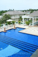 Baan Talay Pattaya, บ้านในบางเสร่, นาจอมเทียน