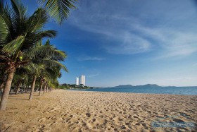 Sea View House For Sale Or Rent - 4 ห้องนอนบ้านสำหรับขายในบ้านอำเภอ, นาจอมเทียน