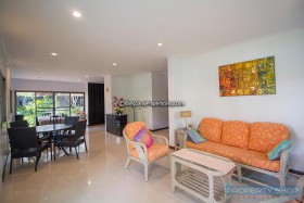 Sea View House For Sale Or Rent - 4 ห้องนอนบ้านสำหรับขายในบ้านอำเภอ, นาจอมเทียน