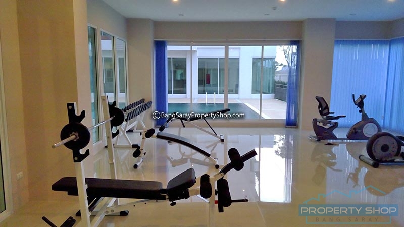 1 Bed Room Condo with Beautiful Sea View for Sale คอนโด  สำหรับขาย