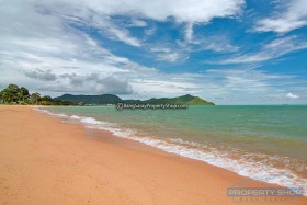 1 Bed Room Condo With Beautiful Sea View For Sale - 1 ห้องนอนคอนโดสำหรับขายในบางเสร่, นาจอมเทียน