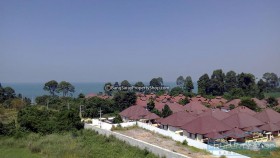 1 Bed Room Condo With Beautiful Sea View For Sale - 1 ห้องนอนคอนโดสำหรับขายในบางเสร่, นาจอมเทียน