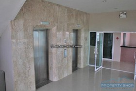 1 Bed Room Condo With Beautiful Sea View For Sale - 1 ห้องนอนคอนโดสำหรับขายในบางเสร่, นาจอมเทียน