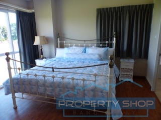 Ocean Side Bang Saray Condo for Sale คอนโด  สำหรับขาย