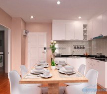 Le Beach Condo, คอนโดในบางเสร่, นาจอมเทียน