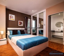 Le Beach Condo, คอนโดในบางเสร่, นาจอมเทียน
