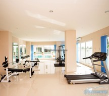 Le Beach Condo, คอนโดในบางเสร่, นาจอมเทียน