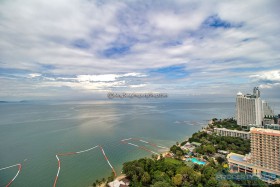 Luxurious 1 Bedroom Condo For Sale At North Point - 1 ห้องนอนคอนโดสำหรับขายในนาเกลือ, เมืองพัทยา