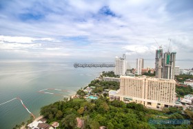 Luxurious 1 Bedroom Condo For Sale At North Point - 1 ห้องนอนคอนโดสำหรับขายในนาเกลือ, เมืองพัทยา
