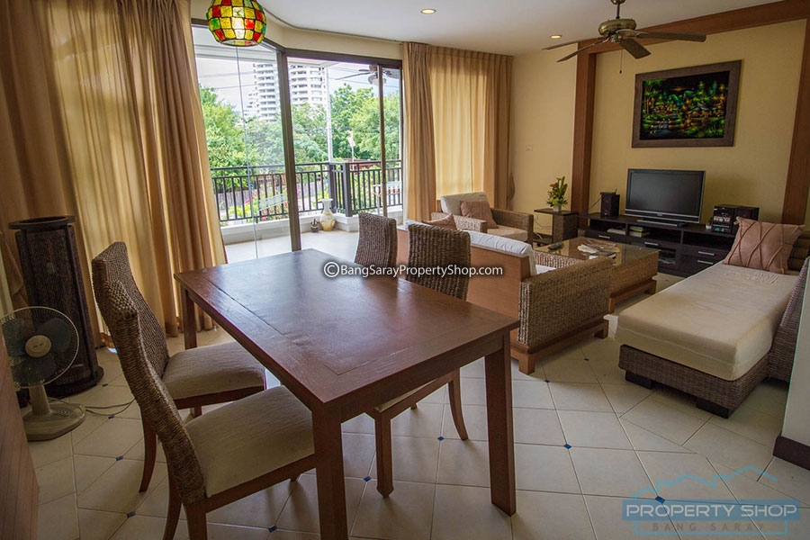 Sunrise Beach 1 Condo For Sale in South Jomtien คอนโด  สำหรับขาย