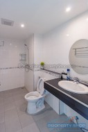 Ocean Side Sea View Condo For Sale In Bang Saray  - สตูดิโอ ห้องนอนคอนโดสำหรับขายในบางเสร่, นาจอมเทียน