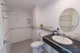 Ocean Side Sea View Condo For Sale In Bang Saray  - สตูดิโอ ห้องนอนคอนโดสำหรับขายในบางเสร่, นาจอมเทียน