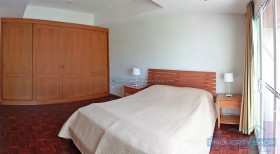 Beach Front Condo For Sale In Bang Saray - 2 ห้องนอนคอนโดสำหรับขายในบางเสร่, นาจอมเทียน