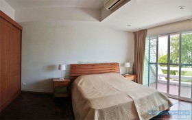 Beach Front Condo For Sale In Bang Saray - 2 ห้องนอนคอนโดสำหรับขายในบางเสร่, นาจอมเทียน