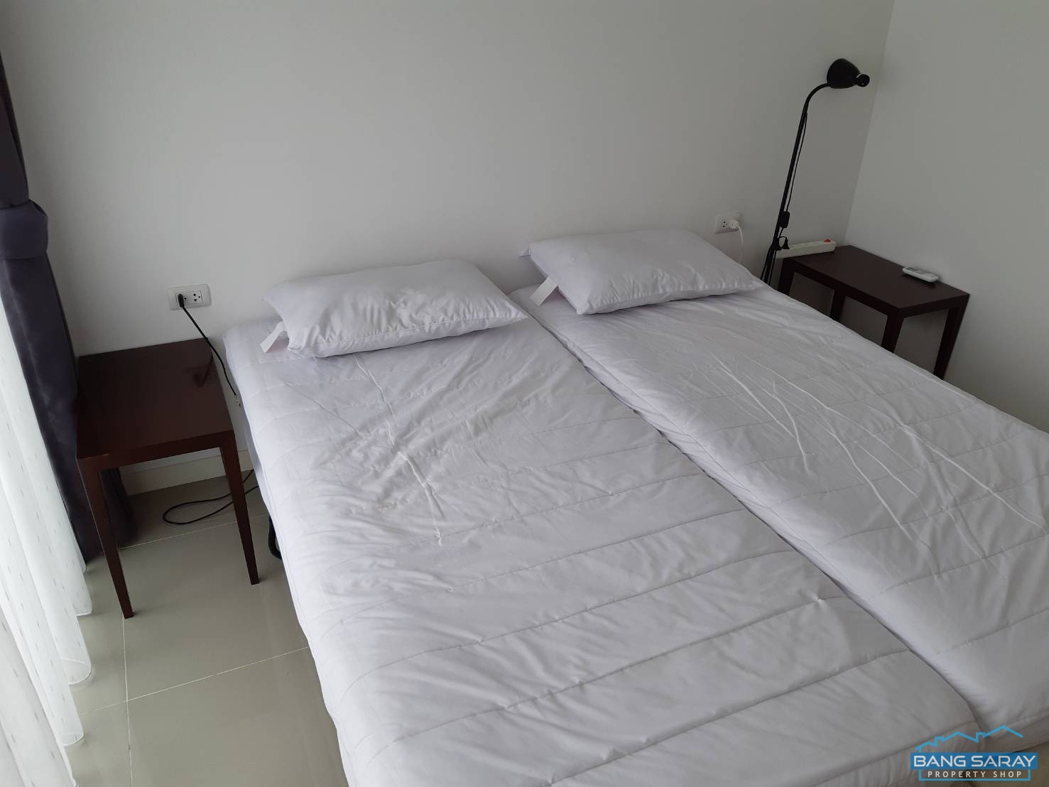 Beach side, One Bedroom condo for Sale คอนโด  สำหรับขาย