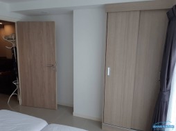 ขายคอนโดห้องมุม ใกล้ทะเลเพียง 250 เมตร - 1 ห้องนอนคอนโดสำหรับขายในบางเสร่, นาจอมเทียน