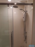 ขายคอนโดห้องมุม ใกล้ทะเลเพียง 250 เมตร - 1 ห้องนอนคอนโดสำหรับขายในบางเสร่, นาจอมเทียน