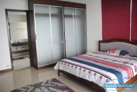 La Royale Beachfront Condominium For Sale - 2 ห้องนอนคอนโดสำหรับขายในนาจอมเทียน, นาจอมเทียน
