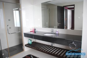 La Royale Beachfront Condominium For Sale - 2 ห้องนอนคอนโดสำหรับขายในนาจอมเทียน, นาจอมเทียน
