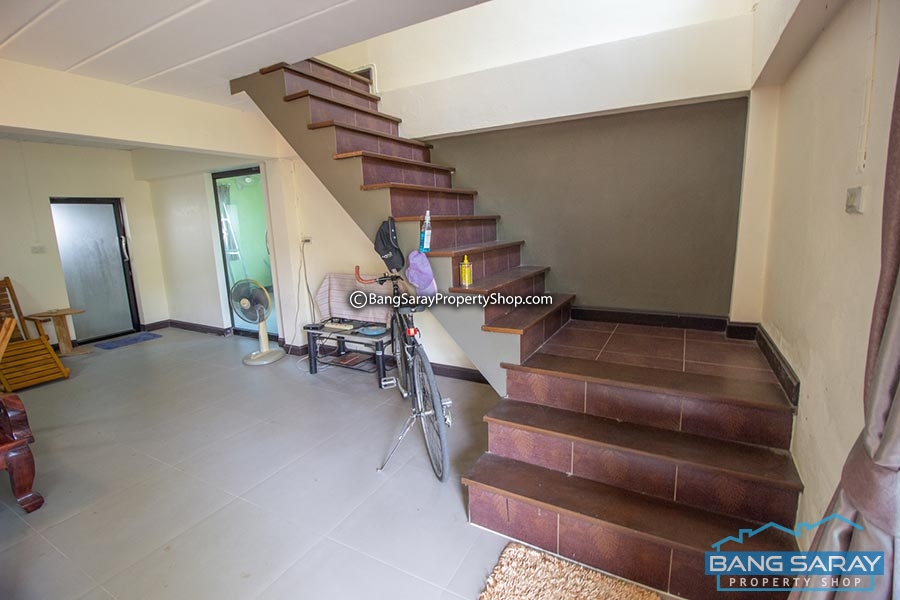 Ocean side 2 storey house for Sale บ้าน  สำหรับขาย