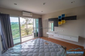 One Bedroom Condo For Sale In Bang Saray, Corner Unit - 1 ห้องนอนคอนโดสำหรับขายในบางเสร่, นาจอมเทียน