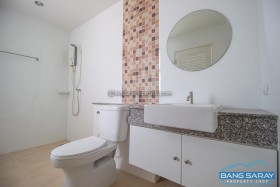 One Bedroom Condo For Sale In Bang Saray, Corner Unit - 1 ห้องนอนคอนโดสำหรับขายในบางเสร่, นาจอมเทียน