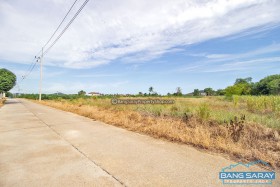 ขายที่ดิน 2 ไร่ บางเสร่ วิวเขาล้อมรอบ - ที่ดินสำหรับขายในบางเสร่, นาจอมเทียน