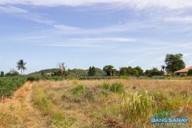 ขายที่ดิน 2 ไร่ บางเสร่ วิวเขาล้อมรอบ - ที่ดินสำหรับขายในบางเสร่, นาจอมเทียน