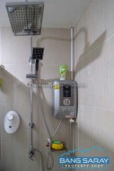 Studio Condo For Sale In Ocean Side Of Bang Saray - สตูดิโอ ห้องนอนคอนโดสำหรับขายในบางเสร่, นาจอมเทียน