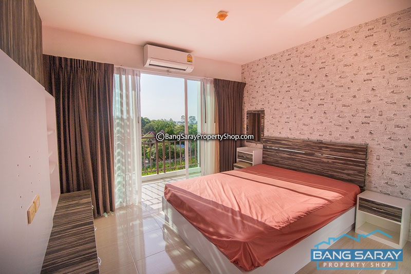 A.D. Bang saray Condo for Sale คอนโด  สำหรับขาย