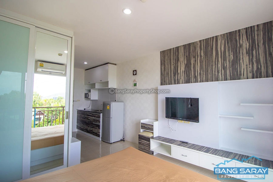 A.D. Bang saray Condo for Sale คอนโด  สำหรับขาย