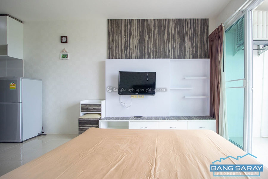 A.D. Bang saray Condo for Sale คอนโด  สำหรับขาย