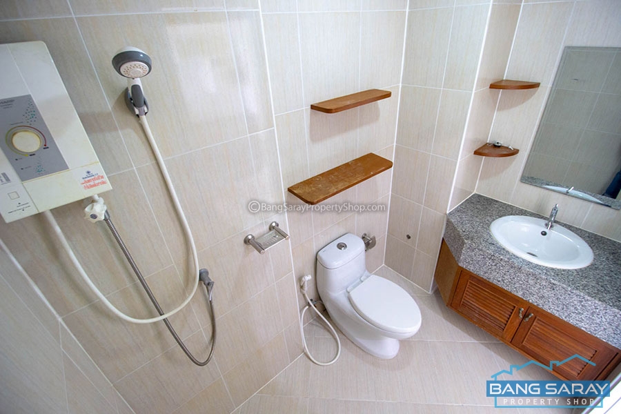 A.D. Bang saray Condo for Sale คอนโด  สำหรับขาย