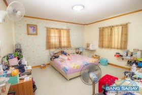 ขายบ้านเดี่ยว ซอยสยาม พร้อม ธุรกิจบ้านเช่า 390 ตรว. ห่างตลาดไร่วนาสิน 1 กม. - 3 ห้องนอนบ้านสำหรับขายในพัทยาตะวันออก, เมืองพัทยา