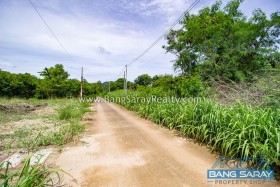 ขายที่ดินบางเสร่ 133 ตรว. ฝั่งทะเลใจกลางบางเสร่ - ที่ดินสำหรับขายในบางเสร่, นาจอมเทียน