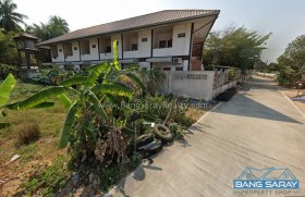 ขายที่ดิน 1 ไร่ หนองปลาไหล ใกล้ถนนเส้น 36 เพียง 100 ม. - ที่ดินสำหรับขายในหนองปลาไหล, เมืองพัทยา