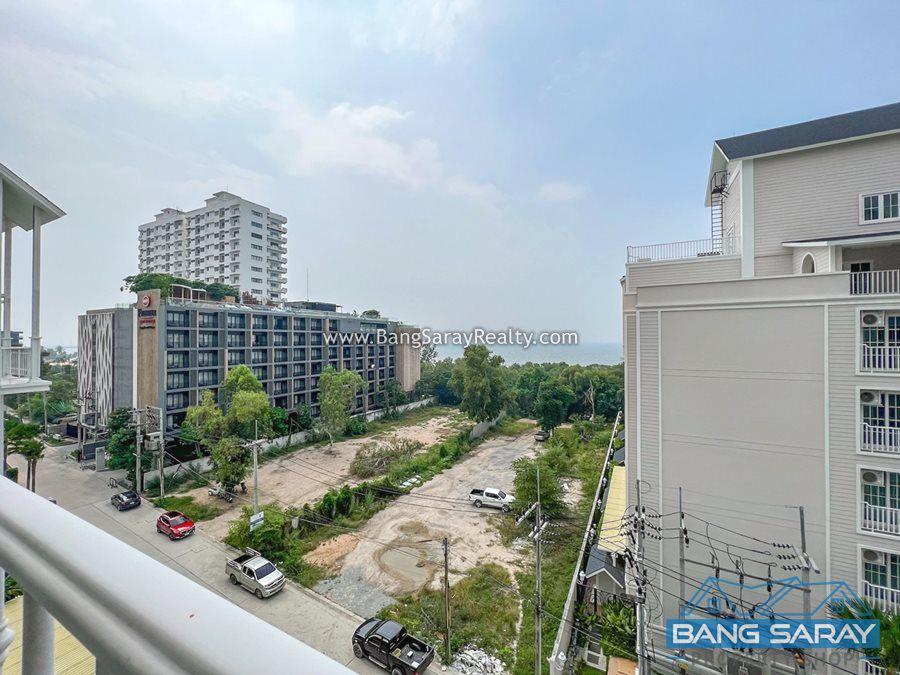 Grand Florida Beachfront Condo for Sale คอนโด  สำหรับขาย