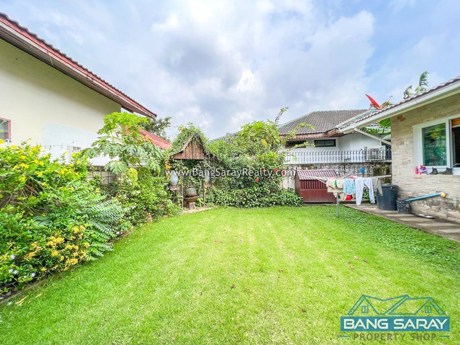 Pool Villa with 5 Bedrooms for Sale, Beachside บ้าน  สำหรับขาย