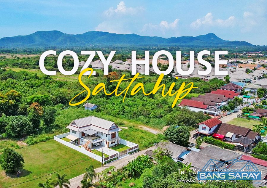 2 Storey Cozy House Newly renovated for sale บ้าน  สำหรับขาย