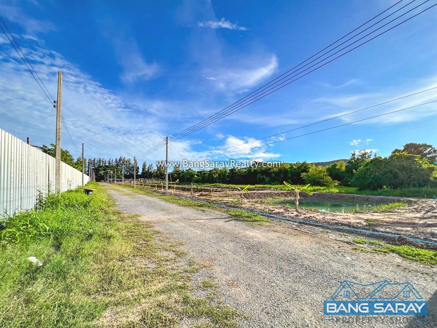 Oceanside of Land for Sale, Mountain View ที่ดิน  สำหรับขาย