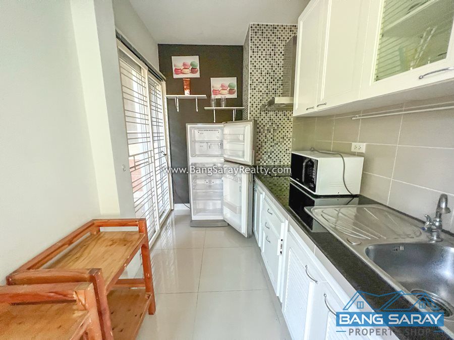 Single Two story House for Sale & Rent in Sattahip บ้าน  สำหรับขายและให้เช่า