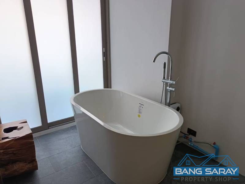 Econdo Bang Saray for Sale, Beachside Condo คอนโด  สำหรับขาย