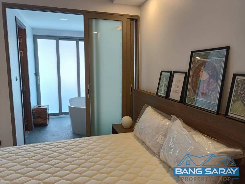 Econdo Bang Saray for Sale, Beachside Condo คอนโด  สำหรับขาย