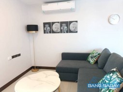 Econdo Bang Saray For Sale, Beachside Condo - 2 ห้องนอนคอนโดสำหรับขายในบางเสร่, นาจอมเทียน