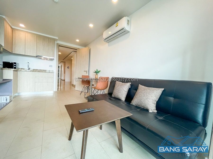 One Bedroom Condo for Rent คอนโด  สำหรับเช่า