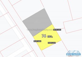 ขายที่ดินฝั่งทะเล ทำเลใจกลางบางเสร่ ห่างหาด 900ม. - ที่ดินสำหรับขายในบางเสร่, นาจอมเทียน